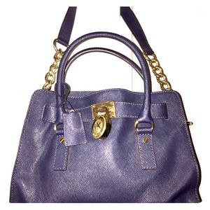 Michael Kors medium sized bag